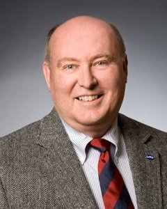 Bill Hoppock, PhD