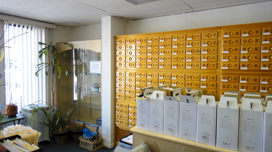 Soh Acupuncture & Herbal Clinic