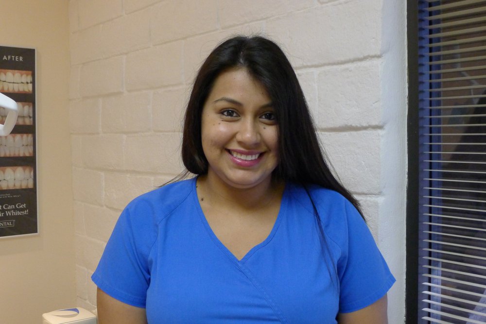 Marina Dental Care