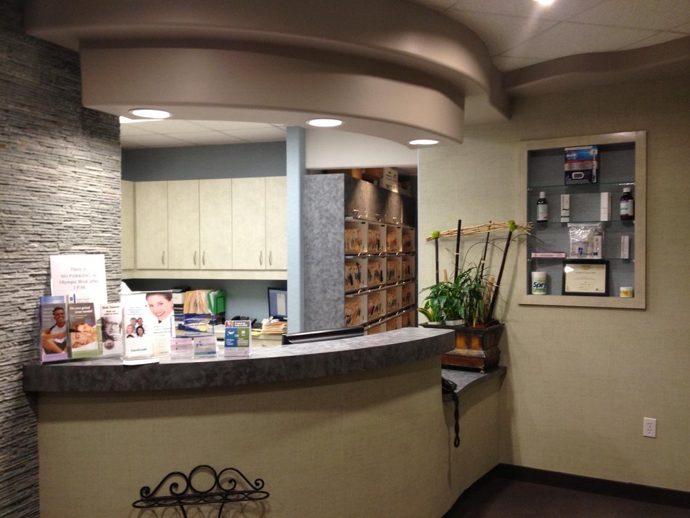 Southern California Dental Health Associates