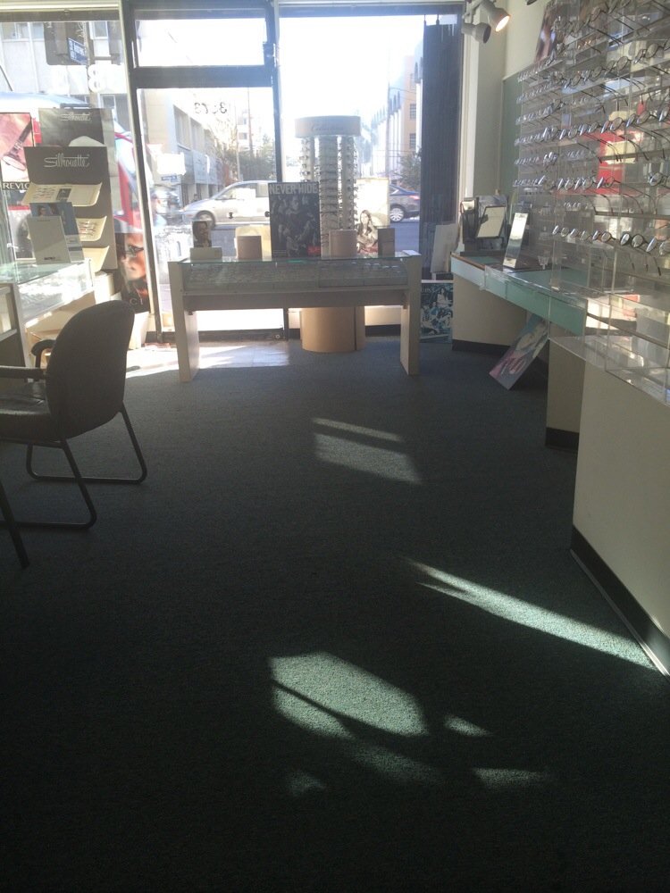 Wilshire Optometry