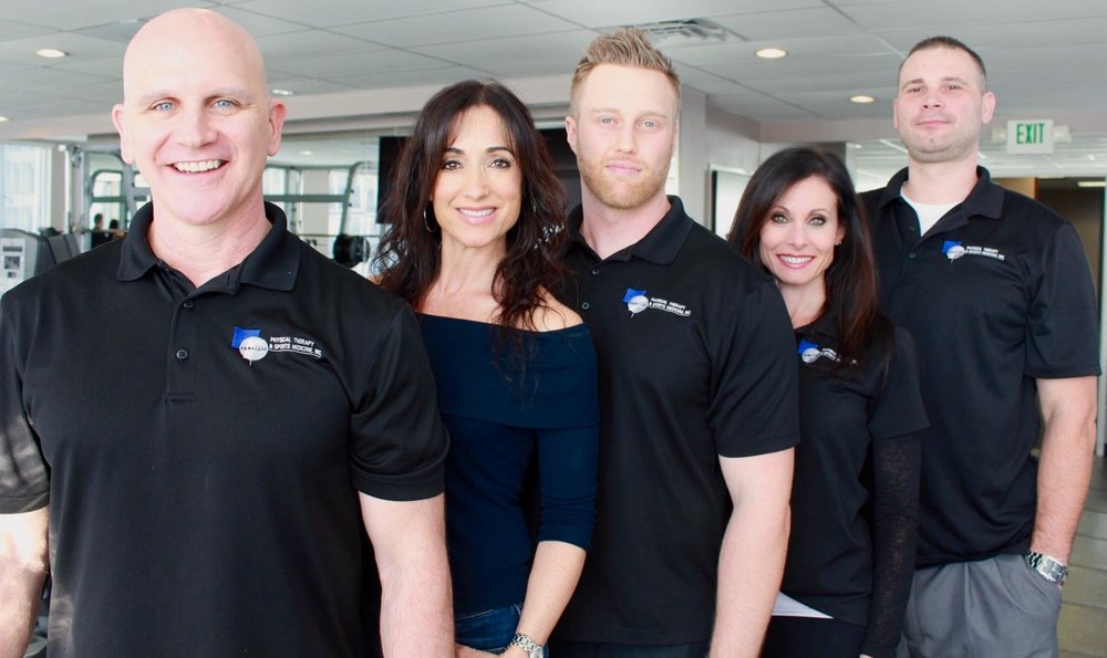 Fabrizio Physical Therapy & Sports Medicine