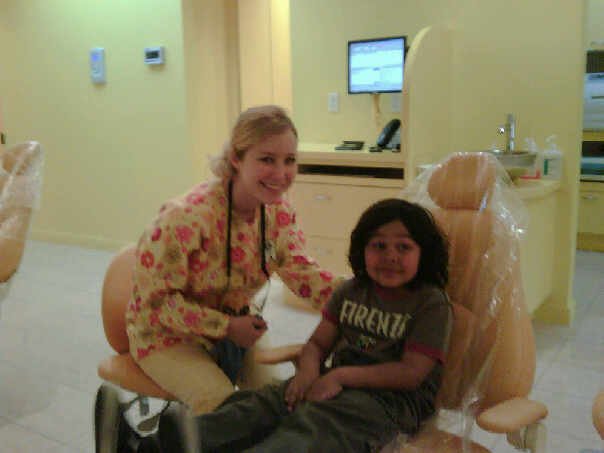 Smiles Pediatric Dentistry