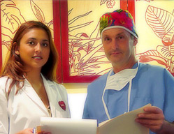 Paul First, MD