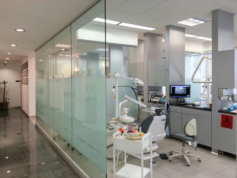 Beverly Dental Group
