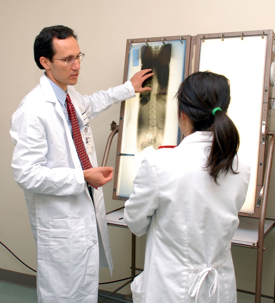 Orthopaedic Institute for Children