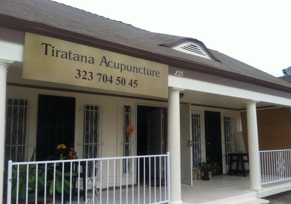 Tiratana Wellness Center