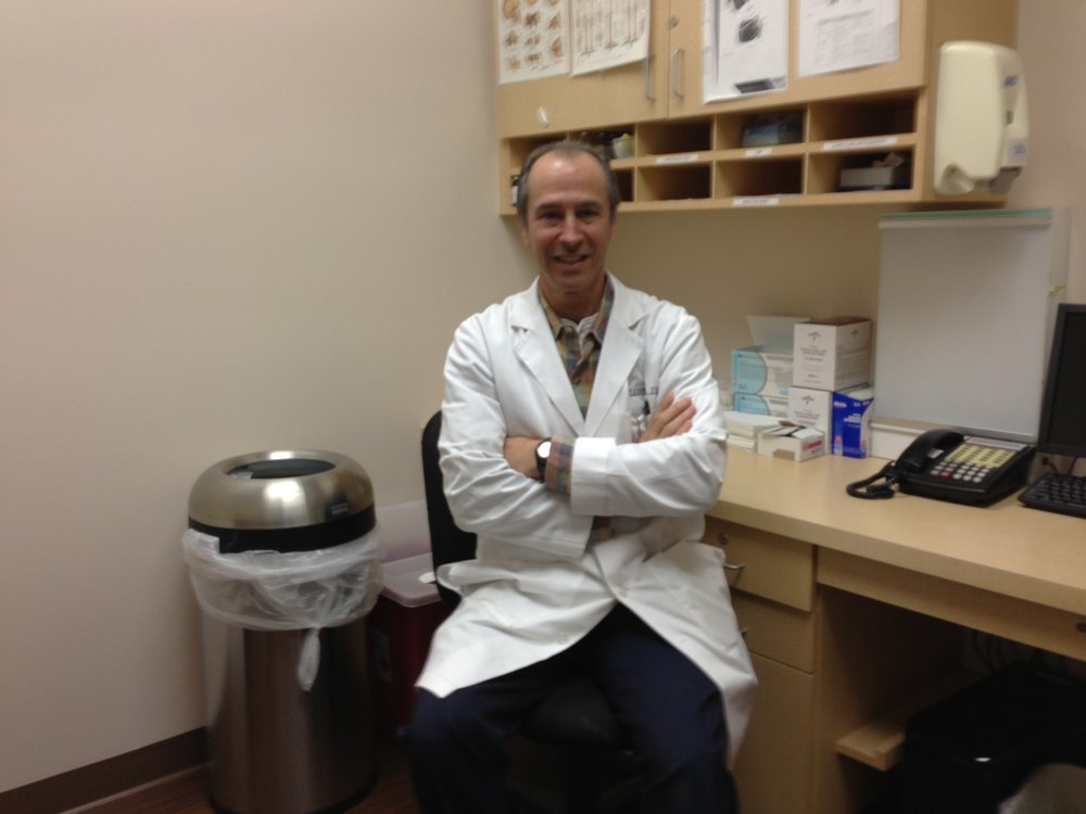 Darrow Stem Cell Institute