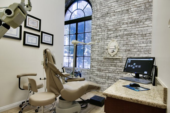 Smile LA: Downtown Modern Dentistry