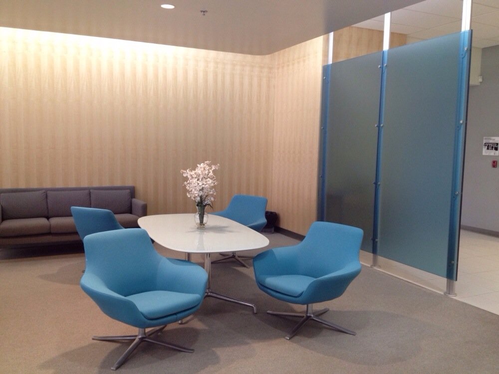 Los Angeles Center for Womens Health