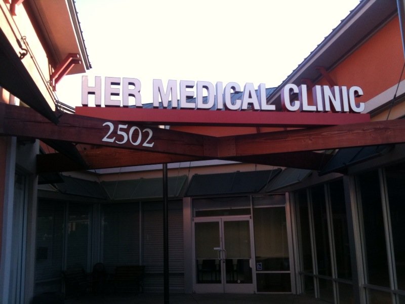Her Medical Clinic