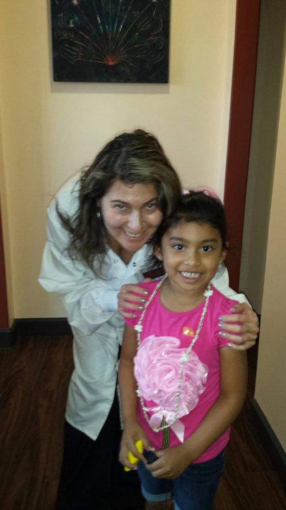 Dream Smiles Dental Arts
