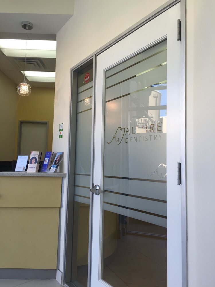 Allure Dentistry