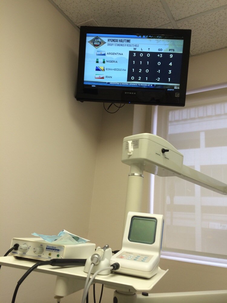 New Century Dental Group