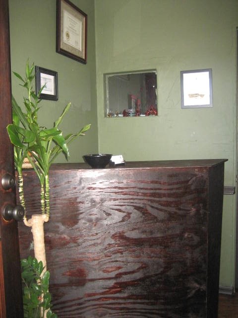 New Life Massage Therapy