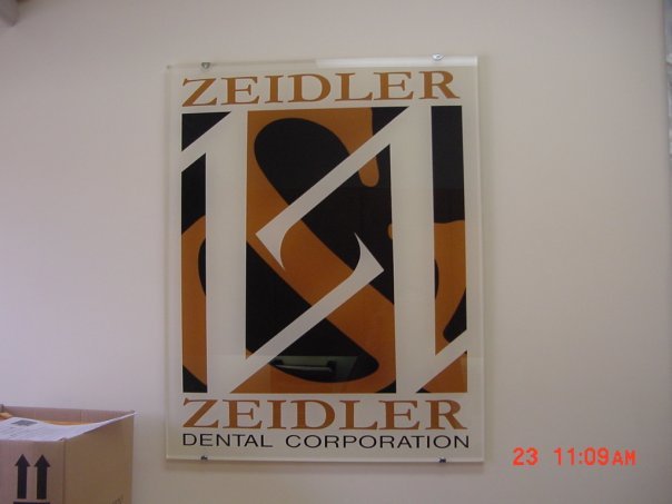Ron Zeidler, DMD