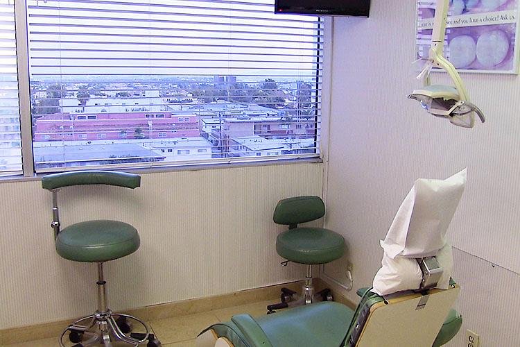 Nader Nikman, DDS