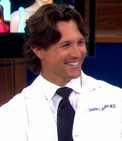 Jordan Geller, MD