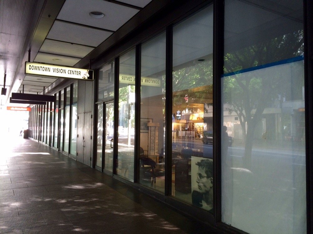 Downtown LA Optometric Vision Center