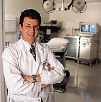 Steven Graff-Radford, DDS