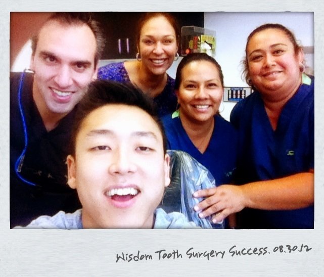 David Salehani, DDS, MD