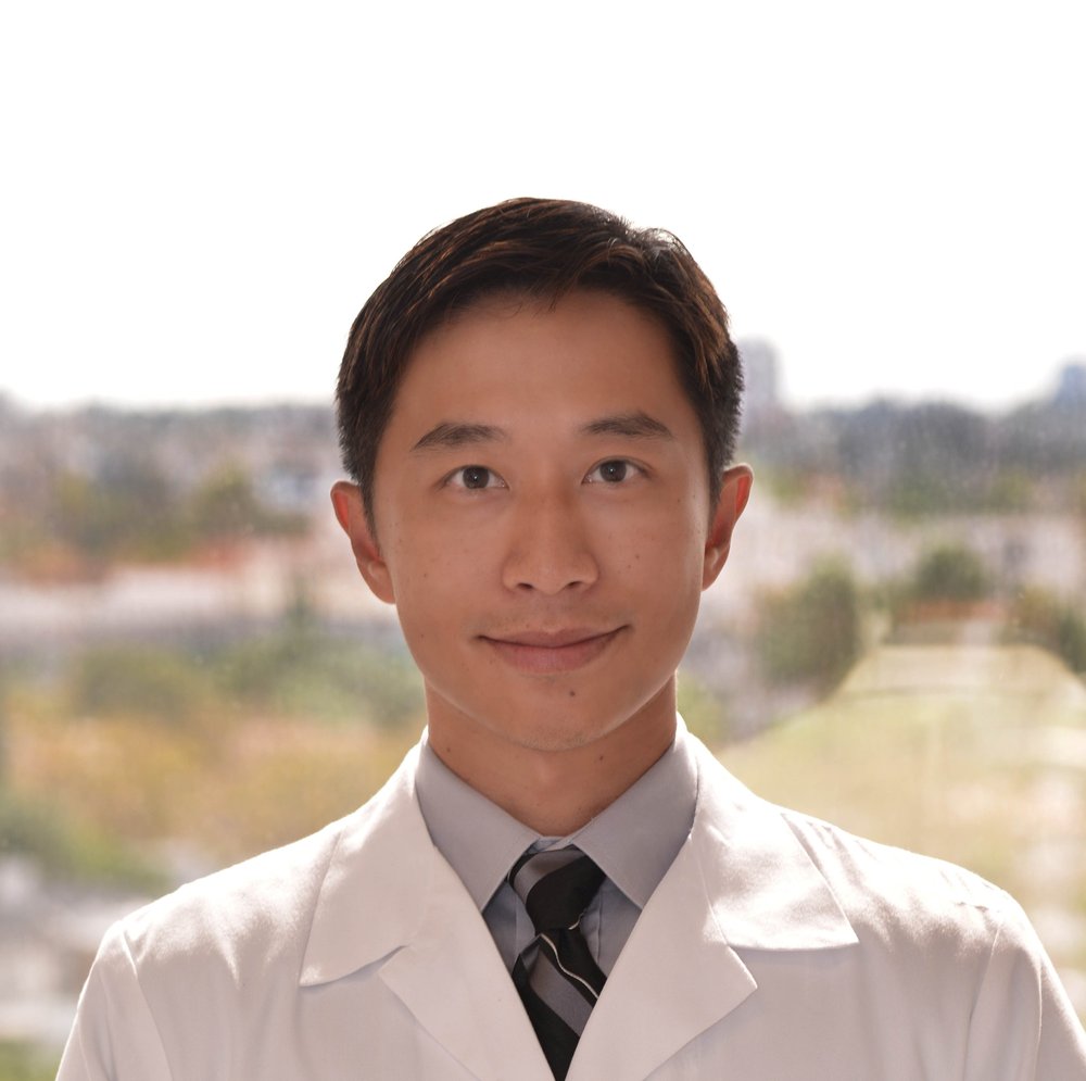 Albert P. Wong, MD