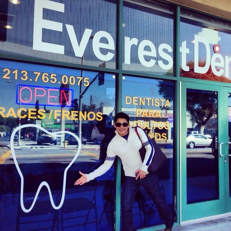 Everest Dental Care