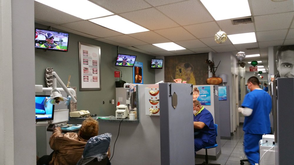 Just Smile Dental