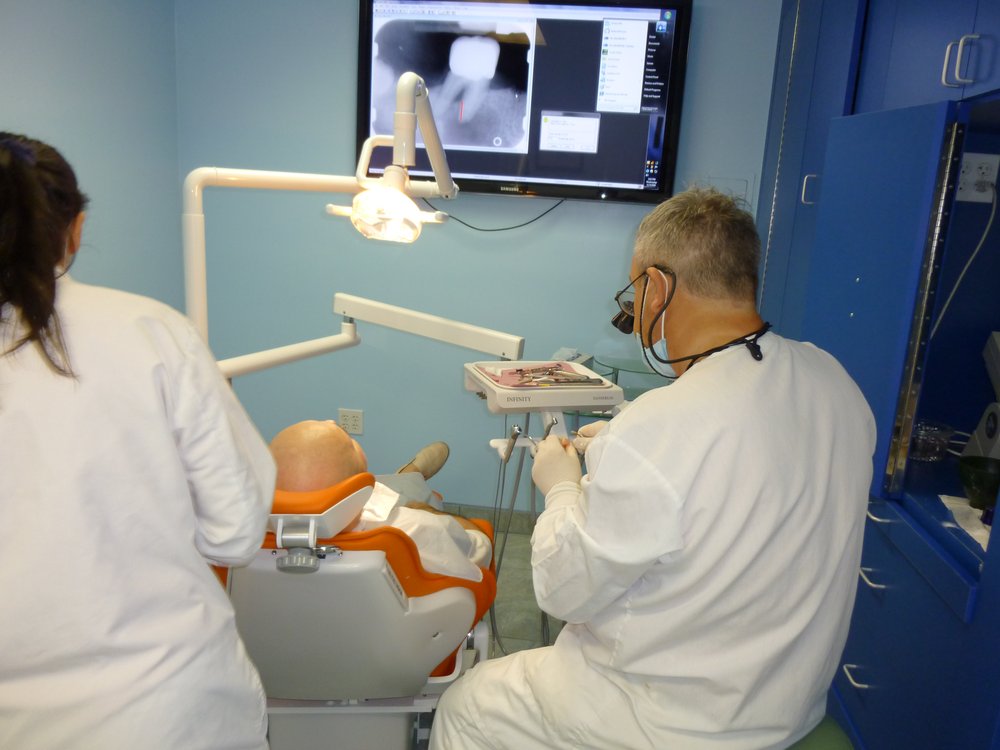 Gregory Vaysleyb, DDS