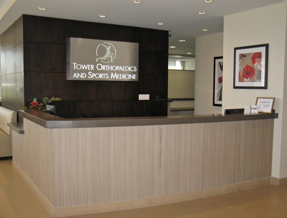 Mark Ganjianpour MD