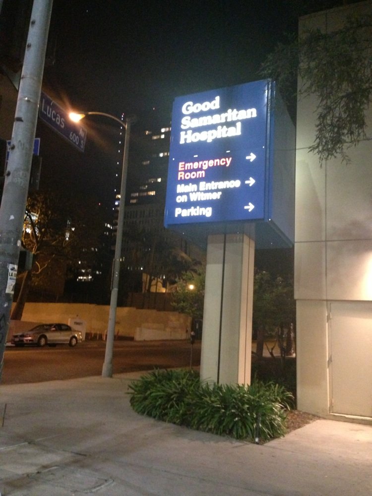 Good Samaritan Hospital