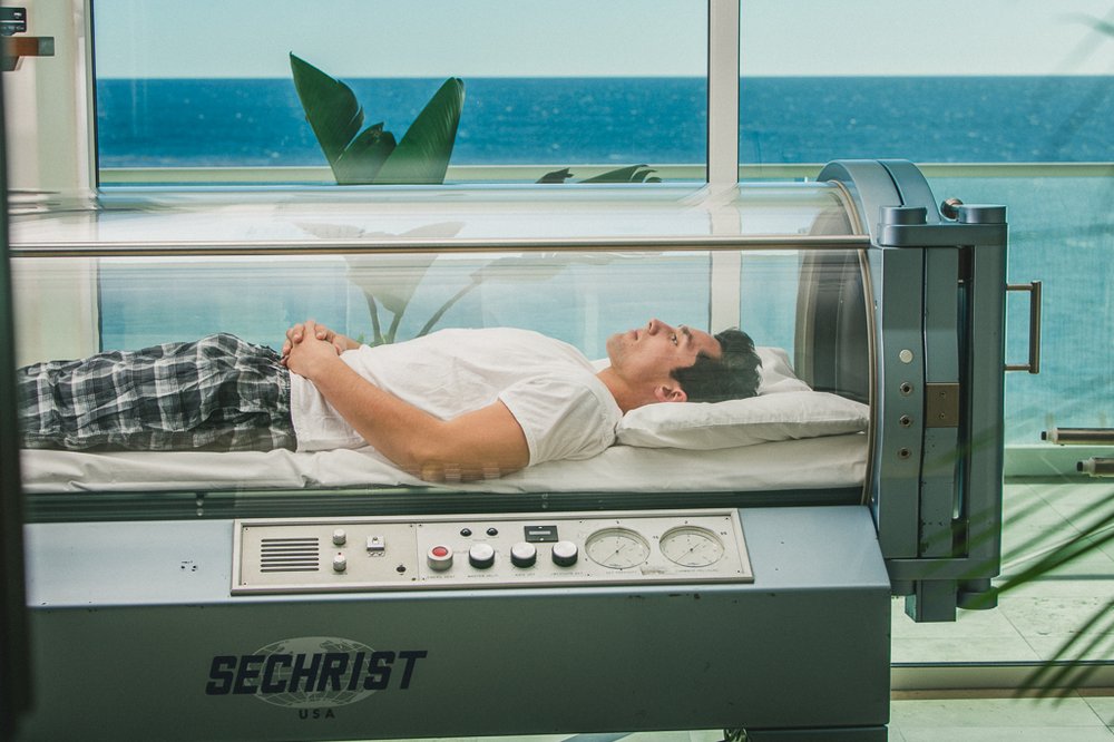 The Holistic Sanctuary