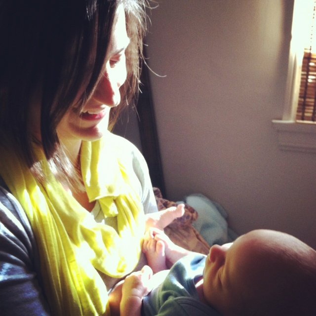 Doula By Heart