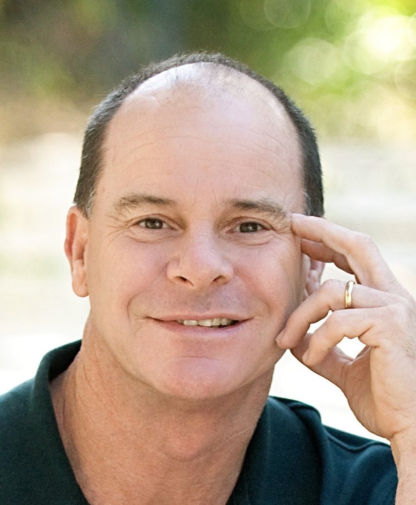 John McGrail, PhD- A Better You Inc