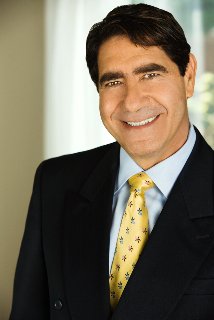 Antoine G. Khoury, DC