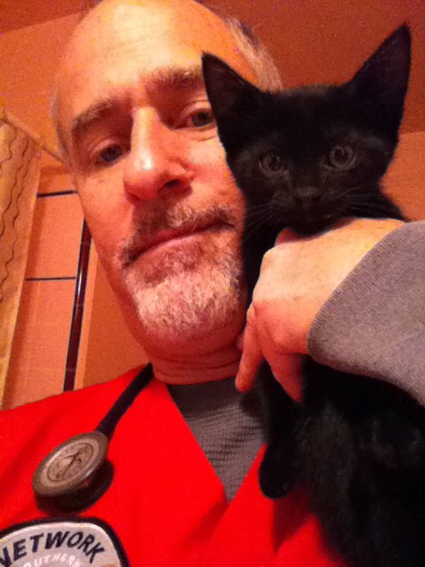 911 VETS Home Pet Medical