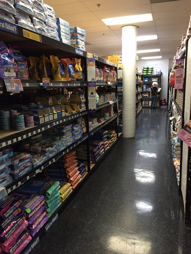 Global Pet Food Outlet