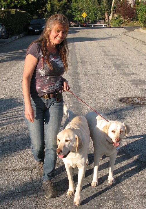 Hounds of the Hills