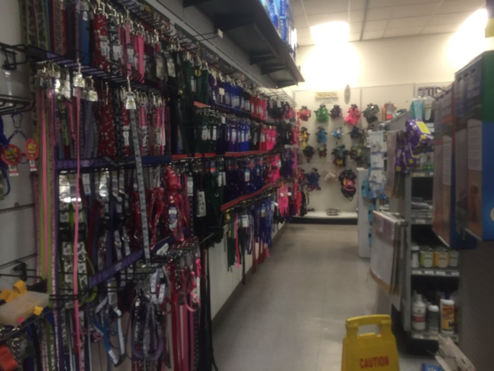 C & C Pet Food & Supplies for Less
