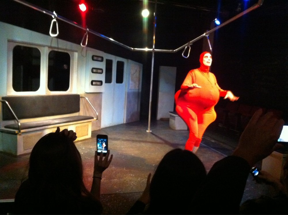 Artworks Theatre