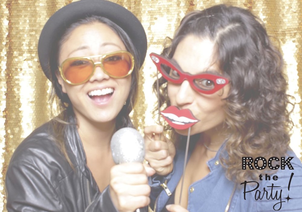 ROCKthePARTY! Choreography