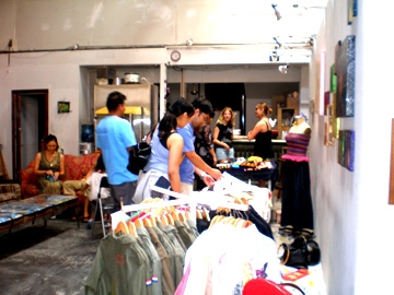 Mamacitas Market