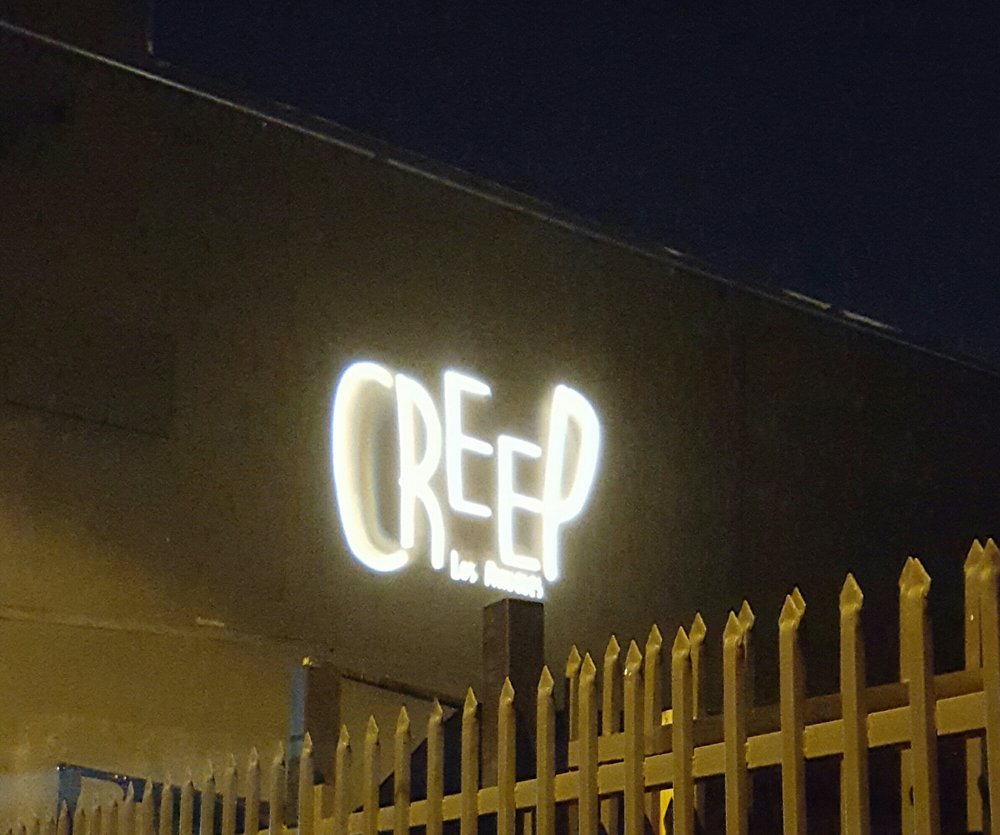 Creep LA