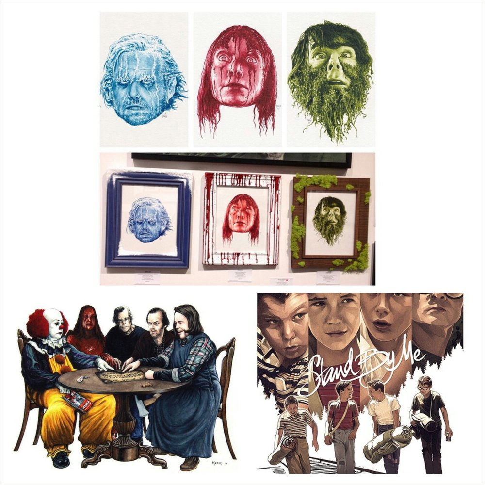 Hero Complex Gallery