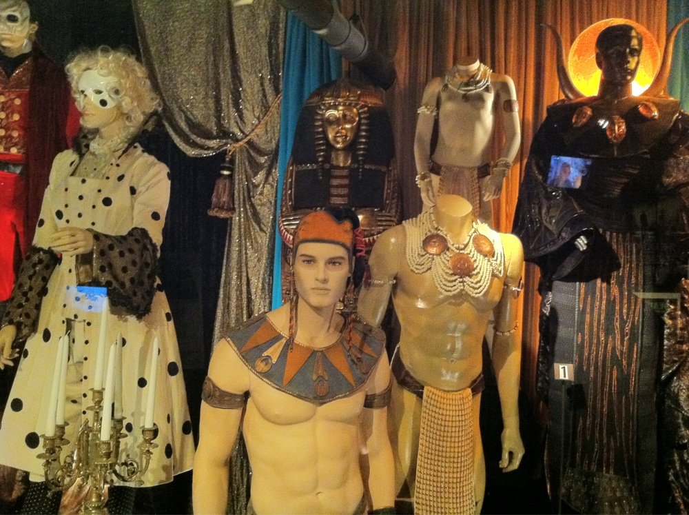 The Hollywood Museum
