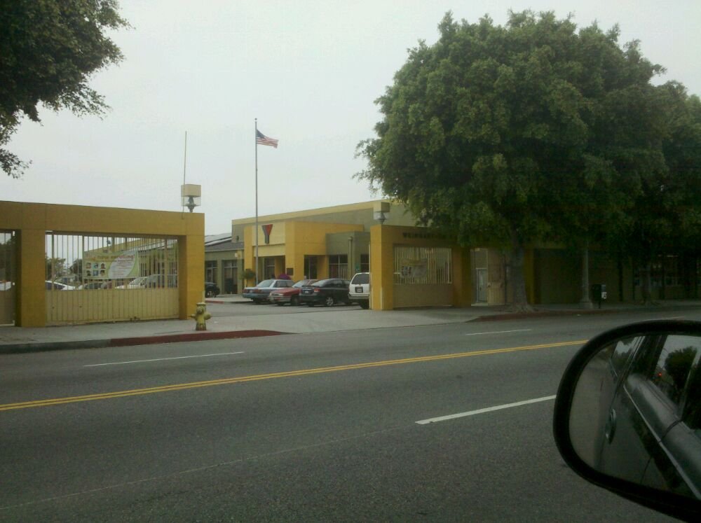 YMCA