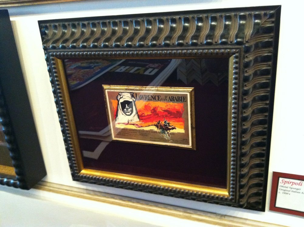 Weidman Gallery & Custom Framing