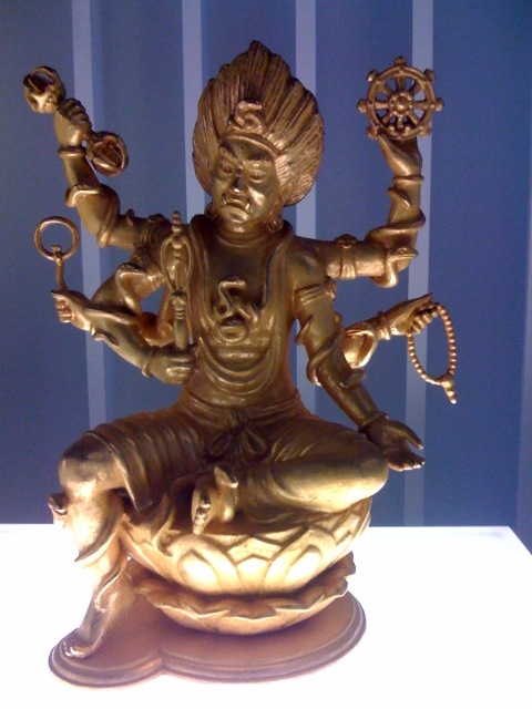 Westwood Art Forum