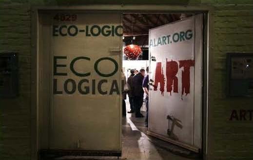Eco-LogicalART