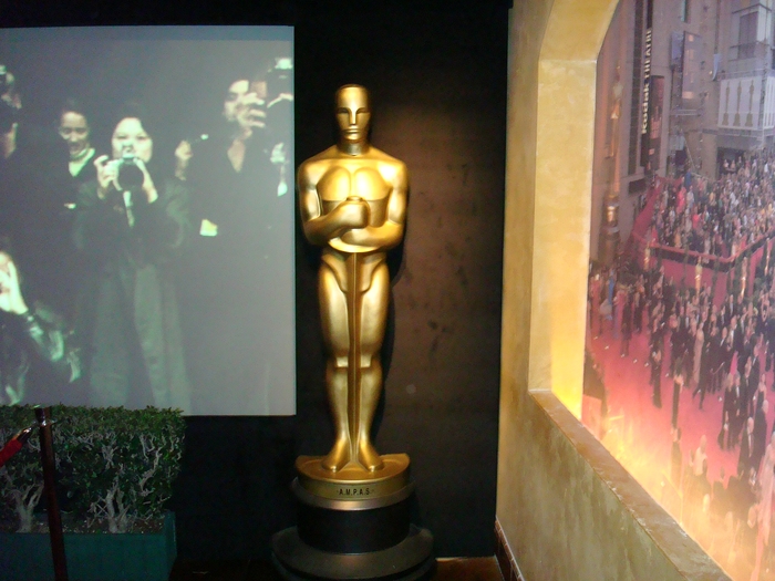 Meet the Oscars